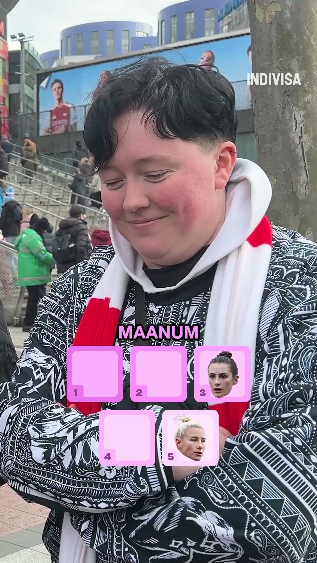 奥运动员以