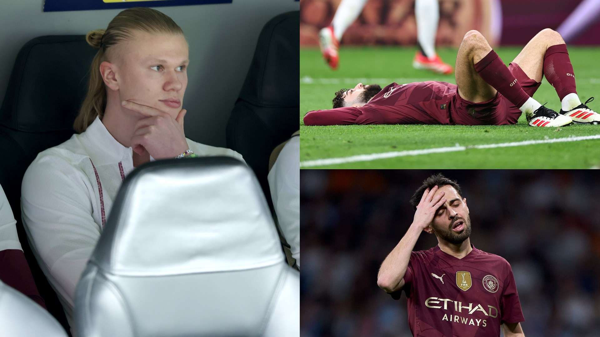 與此同時 與此同時